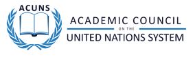 AcademicUN AcademicUN